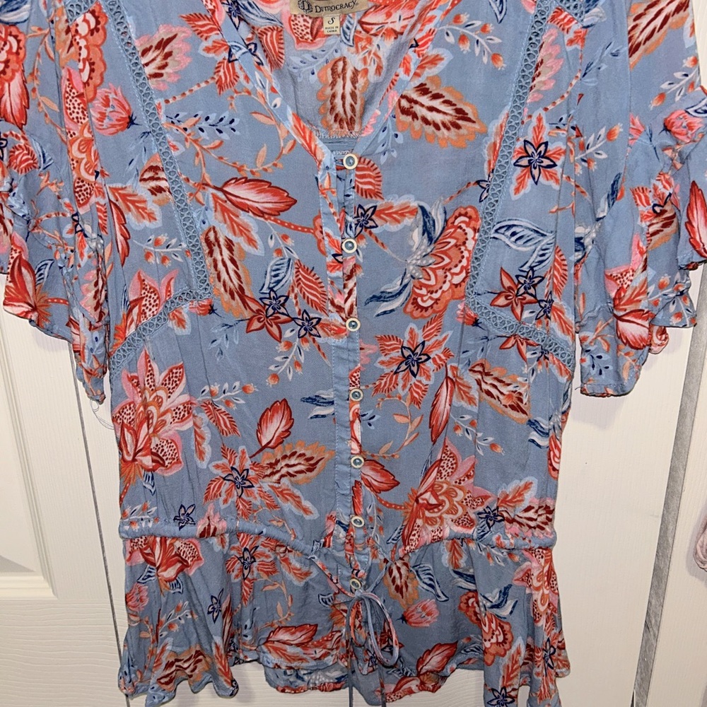 Blouse bundle